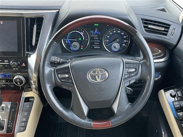 Toyota VELLFIRE 2015 7062808-19