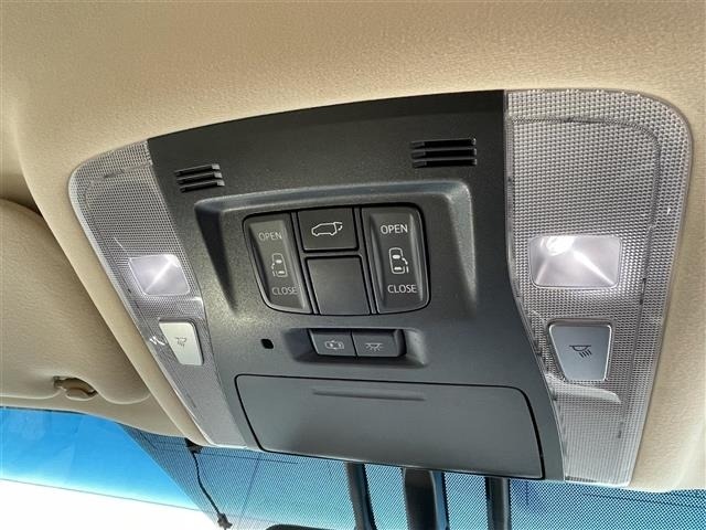 Toyota VELLFIRE 2015 7062808-23
