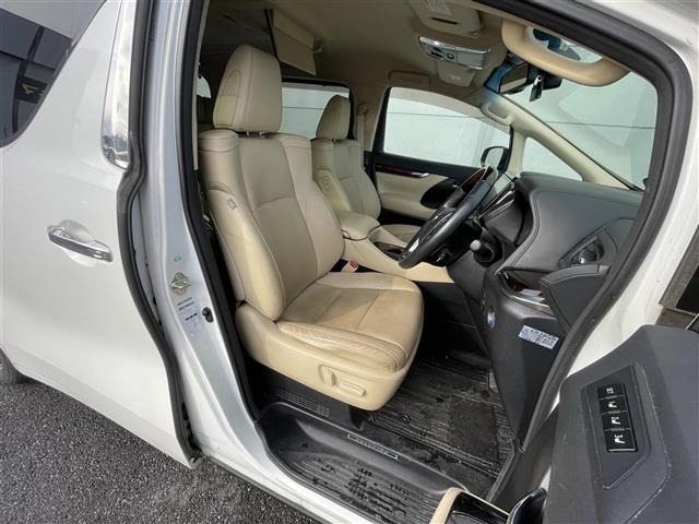 Toyota VELLFIRE 2015 7062808-6