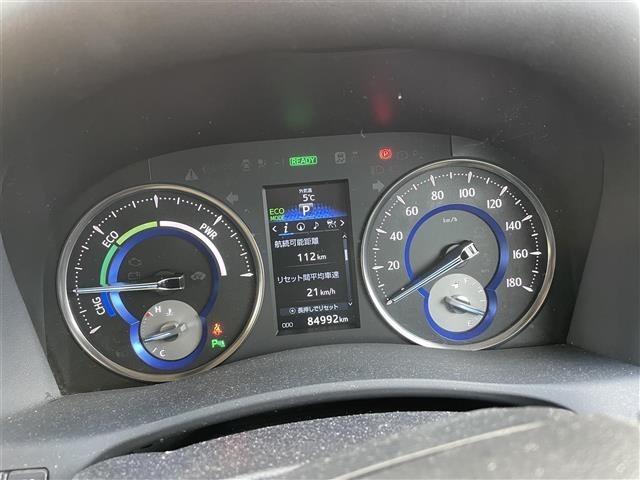 Toyota VELLFIRE 2015 7062808-7
