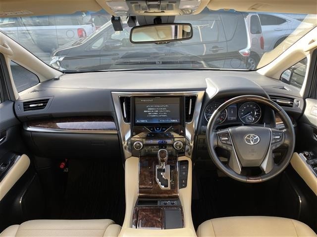Toyota VELLFIRE 2018 7062810-14