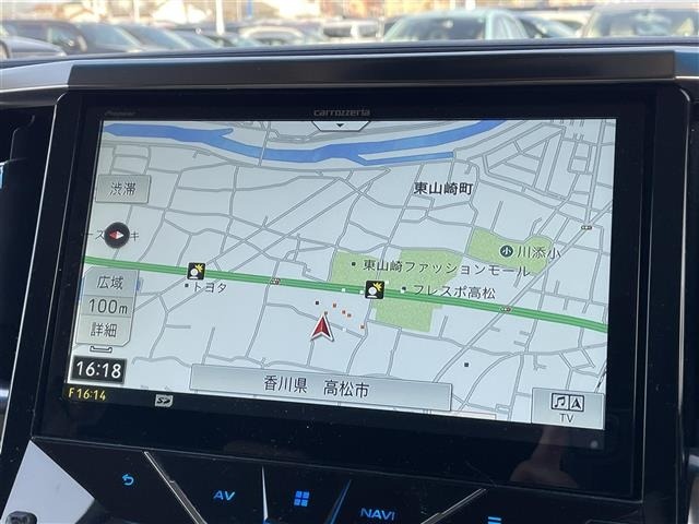 Toyota VELLFIRE 2018 7062810-15