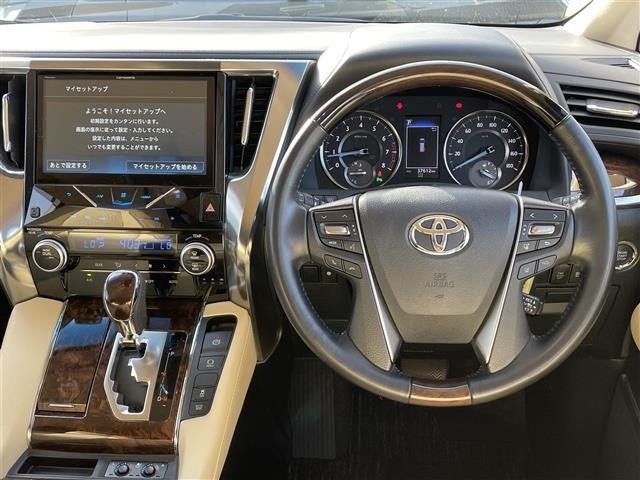 Toyota VELLFIRE 2018 7062810-5
