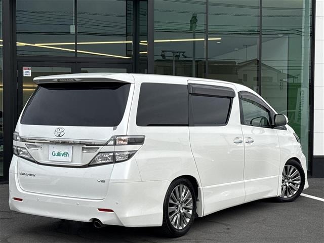 Toyota VELLFIRE 2013 7062811-1