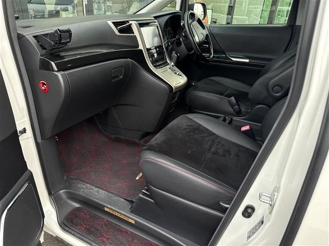 Toyota VELLFIRE 2013 7062811-10