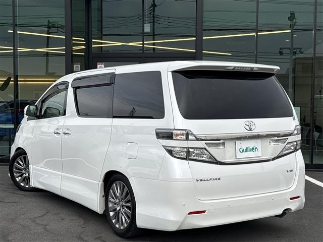 Toyota VELLFIRE 2013 7062811-13