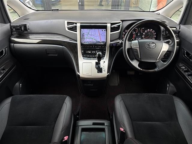Toyota VELLFIRE 2013 7062811-14