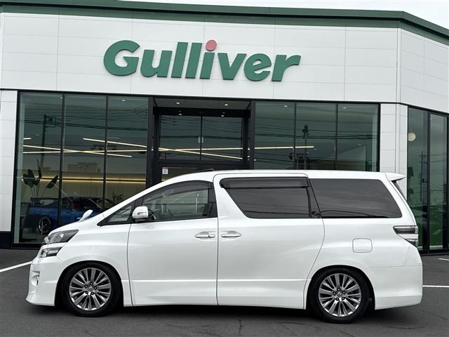 Toyota VELLFIRE 2013 7062811-15