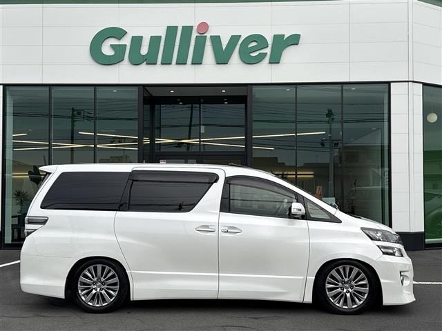 Toyota VELLFIRE 2013 7062811-16