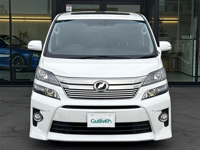 Toyota VELLFIRE 2013 7062811-19