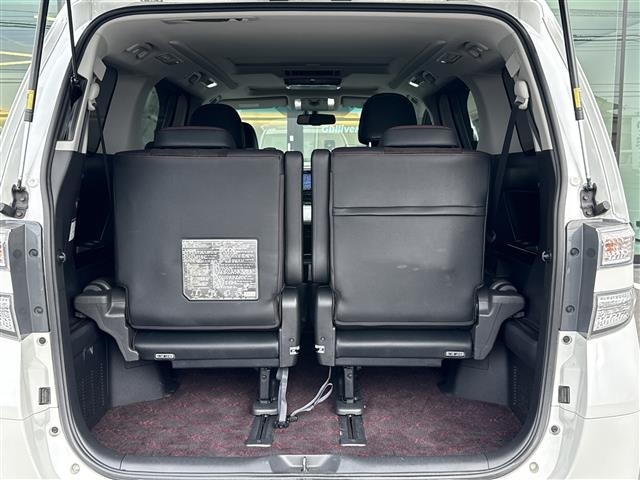 Toyota VELLFIRE 2013 7062811-2