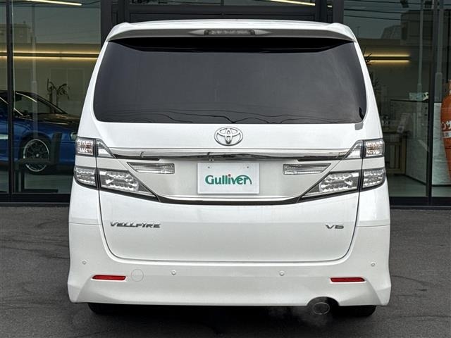 Toyota VELLFIRE 2013 7062811-21