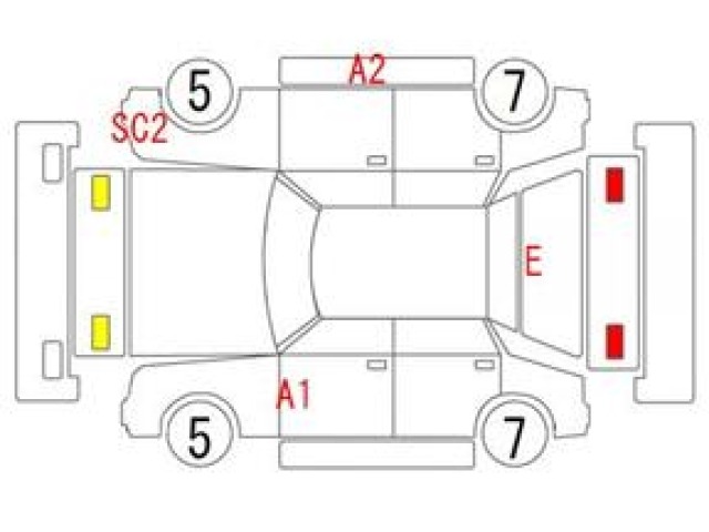 Toyota VELLFIRE 2013 7062811-23