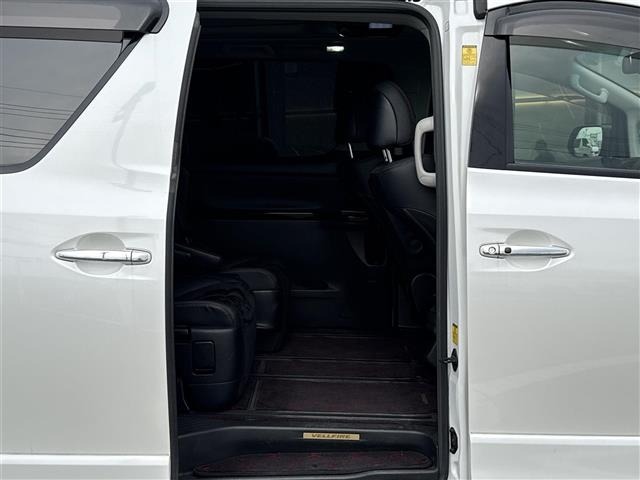 Toyota VELLFIRE 2013 7062811-7