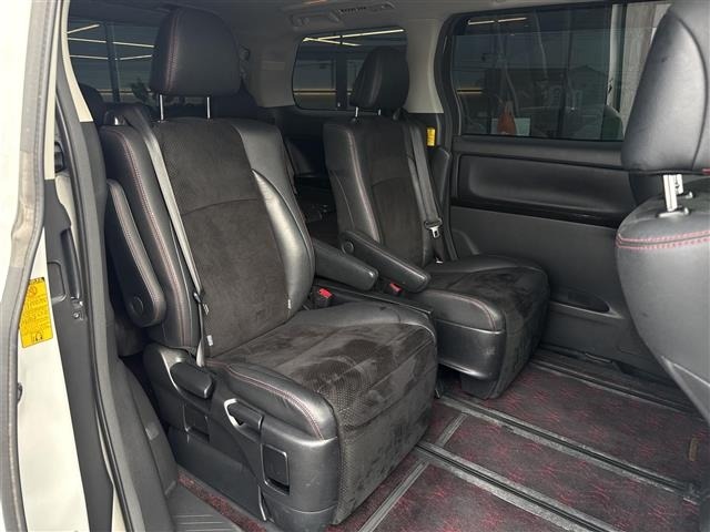 Toyota VELLFIRE 2013 7062811-8