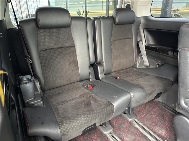Toyota VELLFIRE 2013 7062811-9