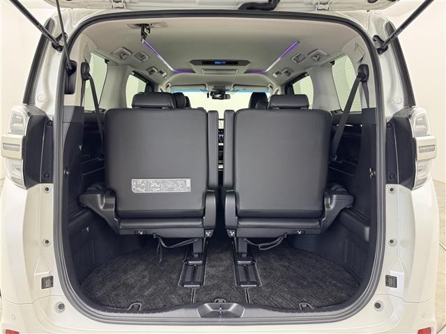 Toyota VELLFIRE 2018 7062819-12