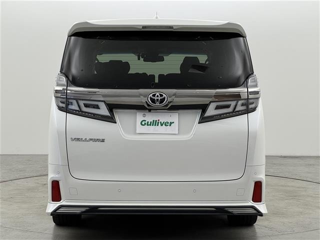 Toyota VELLFIRE 2018 7062819-13