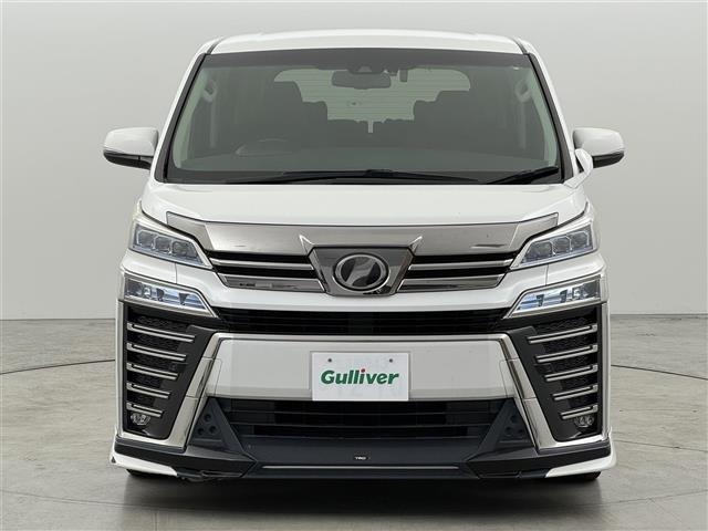 Toyota VELLFIRE 2018 7062819-14