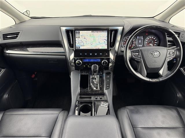 Toyota VELLFIRE 2018 7062819-15