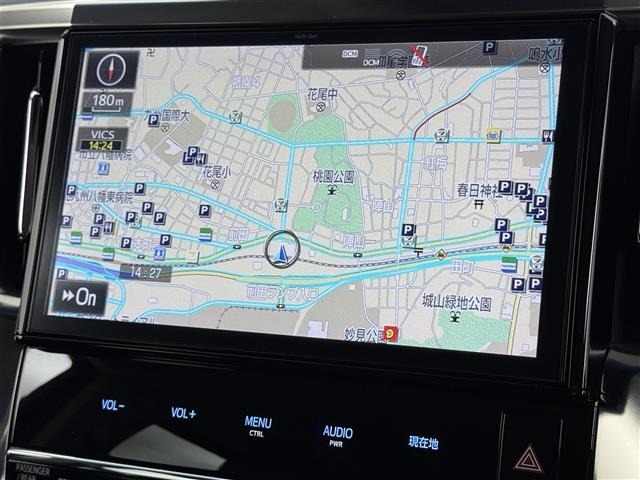 Toyota VELLFIRE 2018 7062819-17