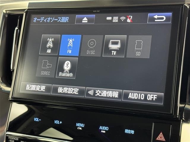 Toyota VELLFIRE 2018 7062819-18