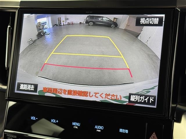 Toyota VELLFIRE 2018 7062819-19