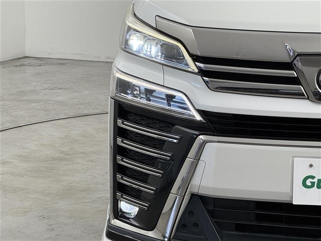 Toyota VELLFIRE 2018 7062819-20