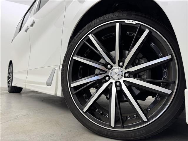 Toyota VELLFIRE 2018 7062819-22
