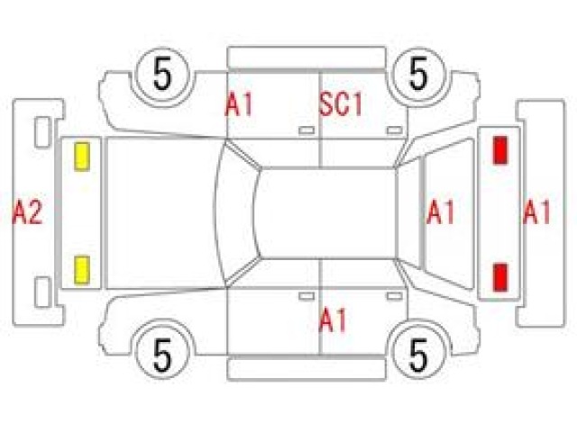 Toyota VELLFIRE 2018 7062819-23