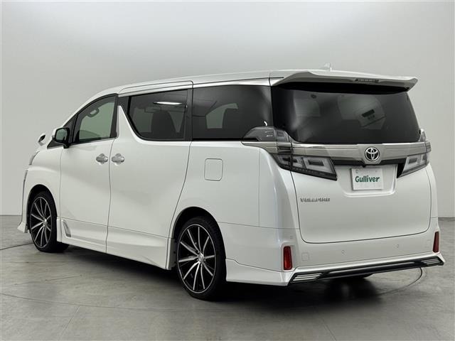 Toyota VELLFIRE 2018 7062819-4