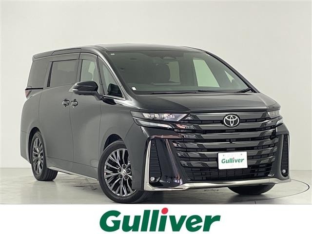 Toyota VELLFIRE 2024 7062820-0