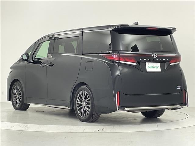 Toyota VELLFIRE 2024 7062820-14