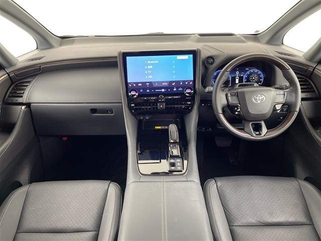 Toyota VELLFIRE 2024 7062820-15