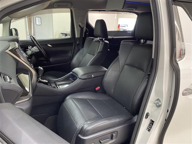 Toyota VELLFIRE 2016 7062829-1