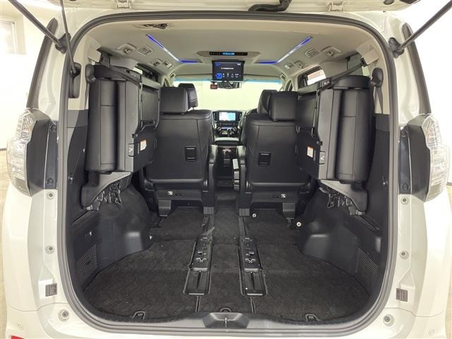 Toyota VELLFIRE 2016 7062829-11