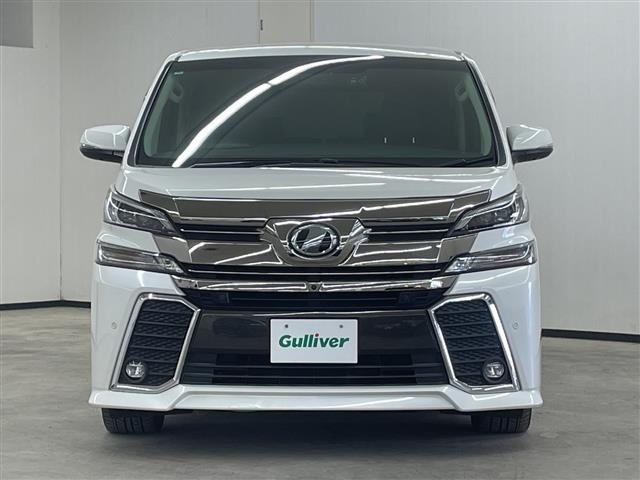 Toyota VELLFIRE 2016 7062829-12