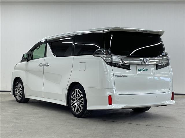 Toyota VELLFIRE 2016 7062829-13