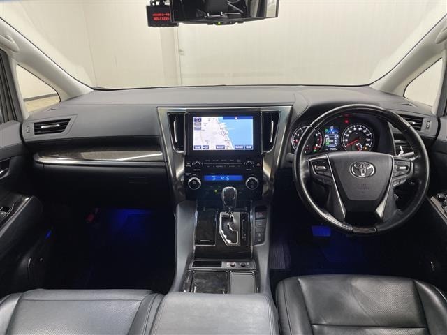 Toyota VELLFIRE 2016 7062829-15