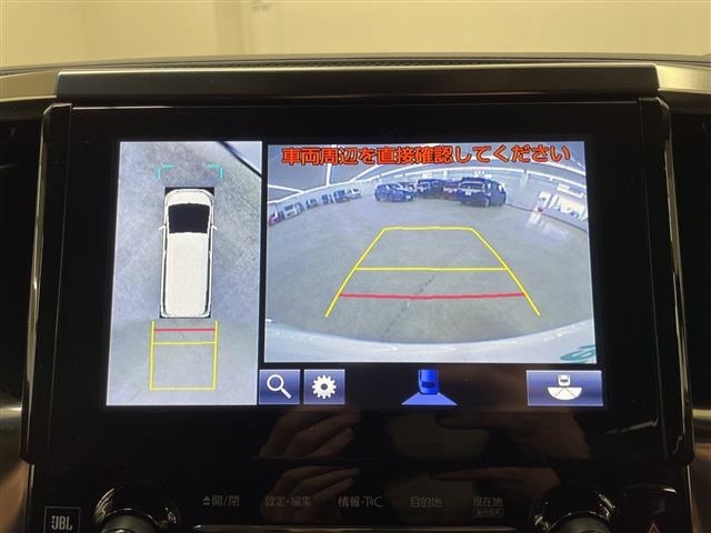 Toyota VELLFIRE 2016 7062829-17