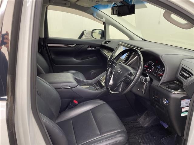 Toyota VELLFIRE 2016 7062829-18