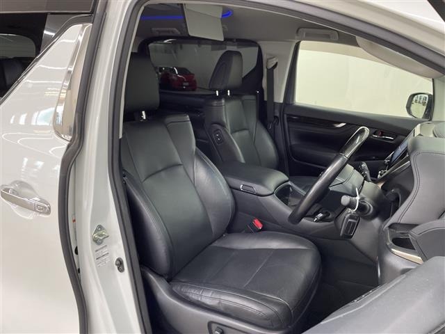 Toyota VELLFIRE 2016 7062829-19
