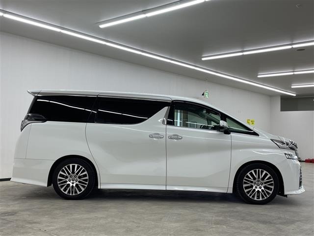 Toyota VELLFIRE 2016 7062829-2