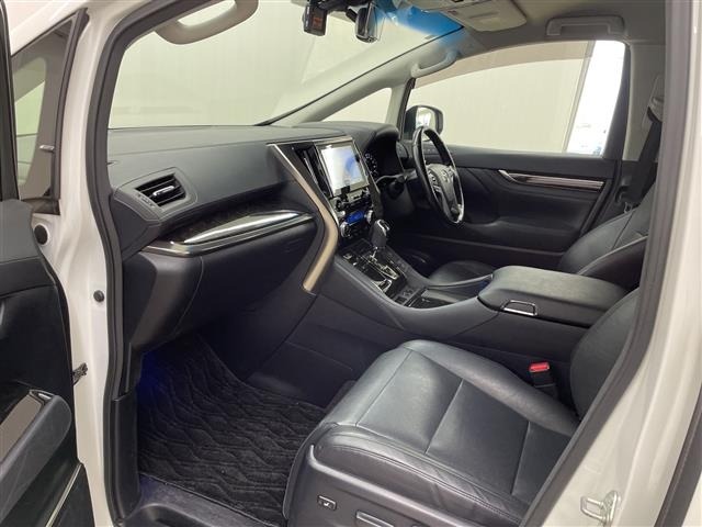 Toyota VELLFIRE 2016 7062829-21