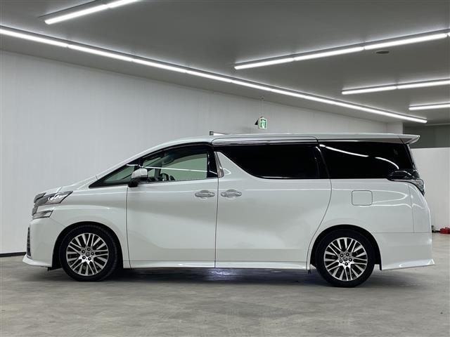 Toyota VELLFIRE 2016 7062829-22