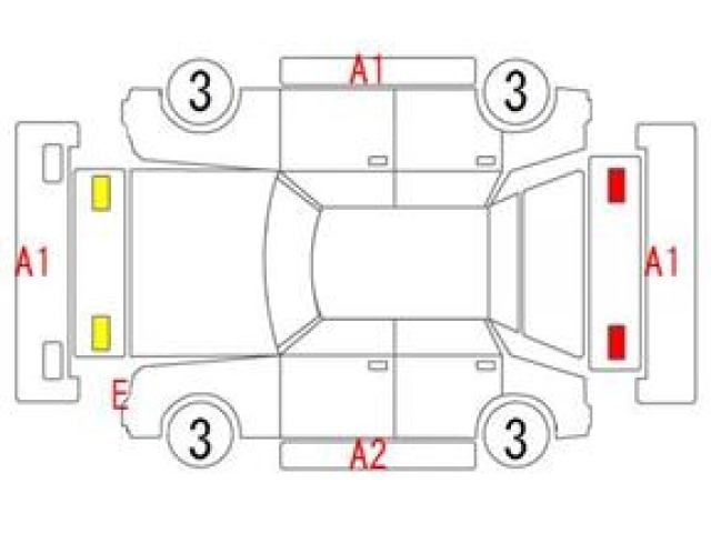 Toyota VELLFIRE 2016 7062829-23