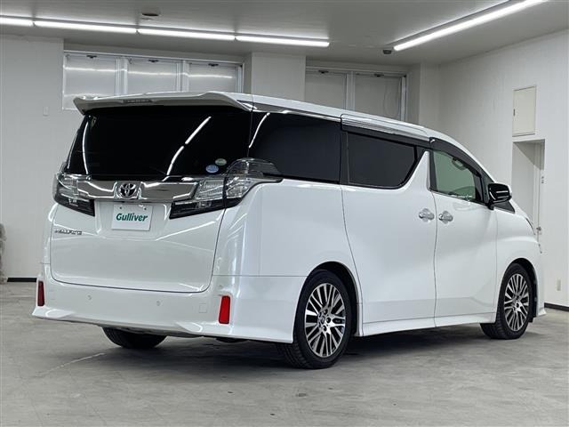 Toyota VELLFIRE 2016 7062829-4