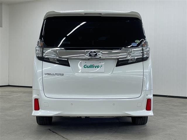 Toyota VELLFIRE 2016 7062829-6