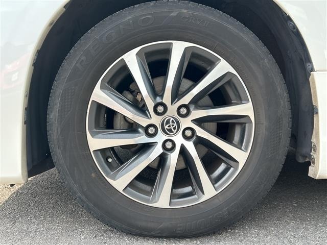 Toyota VELLFIRE 2015 7062836-1