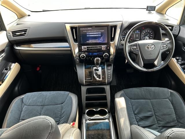 Toyota VELLFIRE 2015 7062836-14